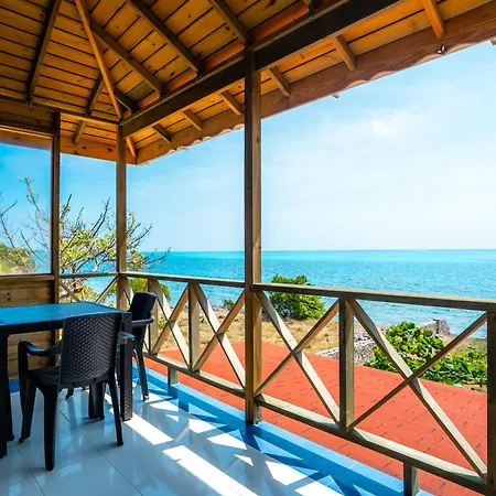 Kalaloo Point Villa Archibolds Exterior photo